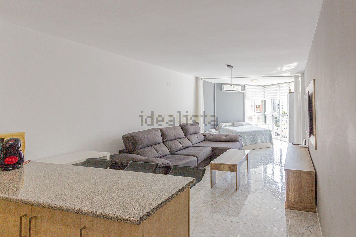 Pis de 43 m² a Calp