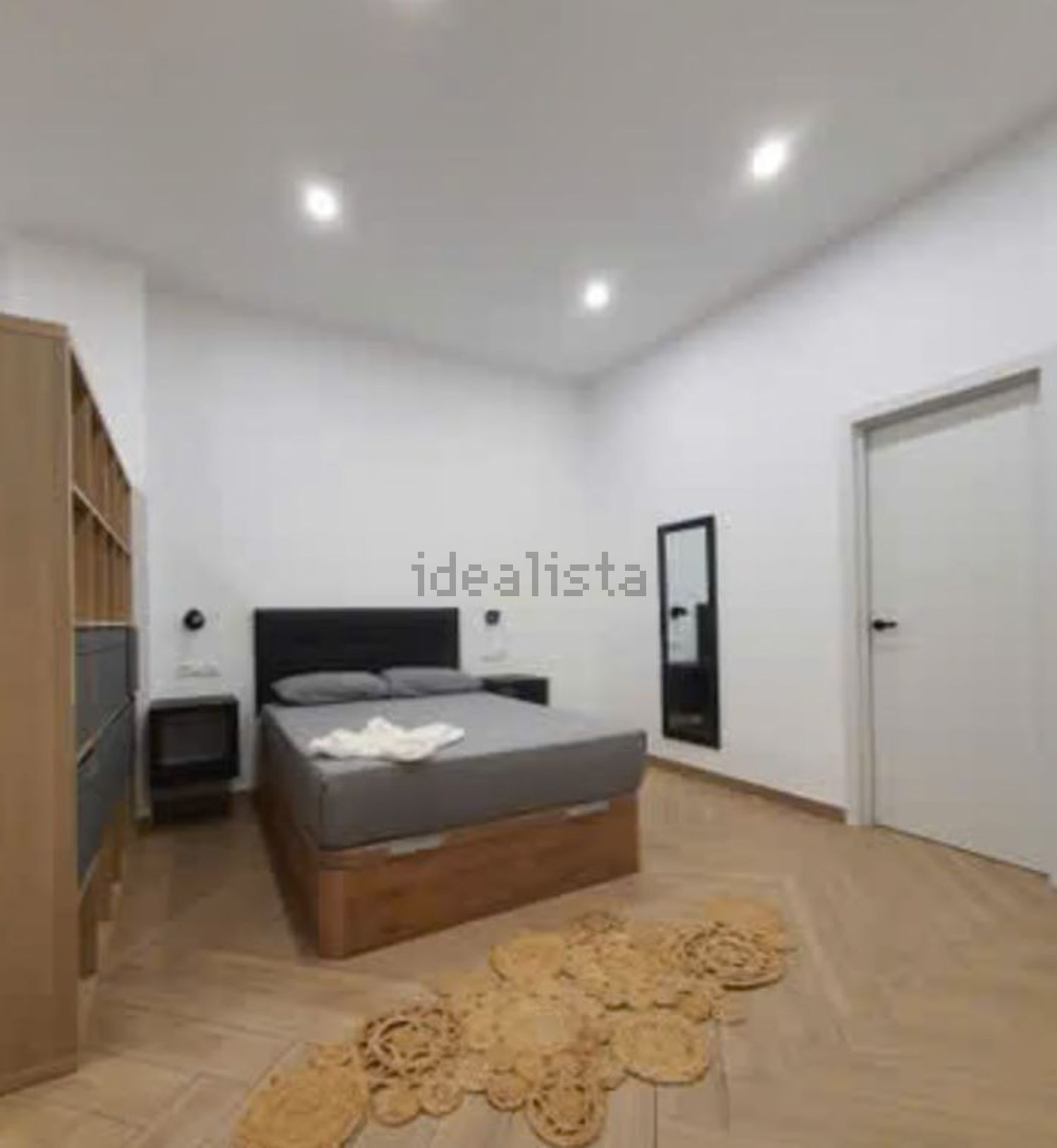 Pis de 75 m² a Màlaga