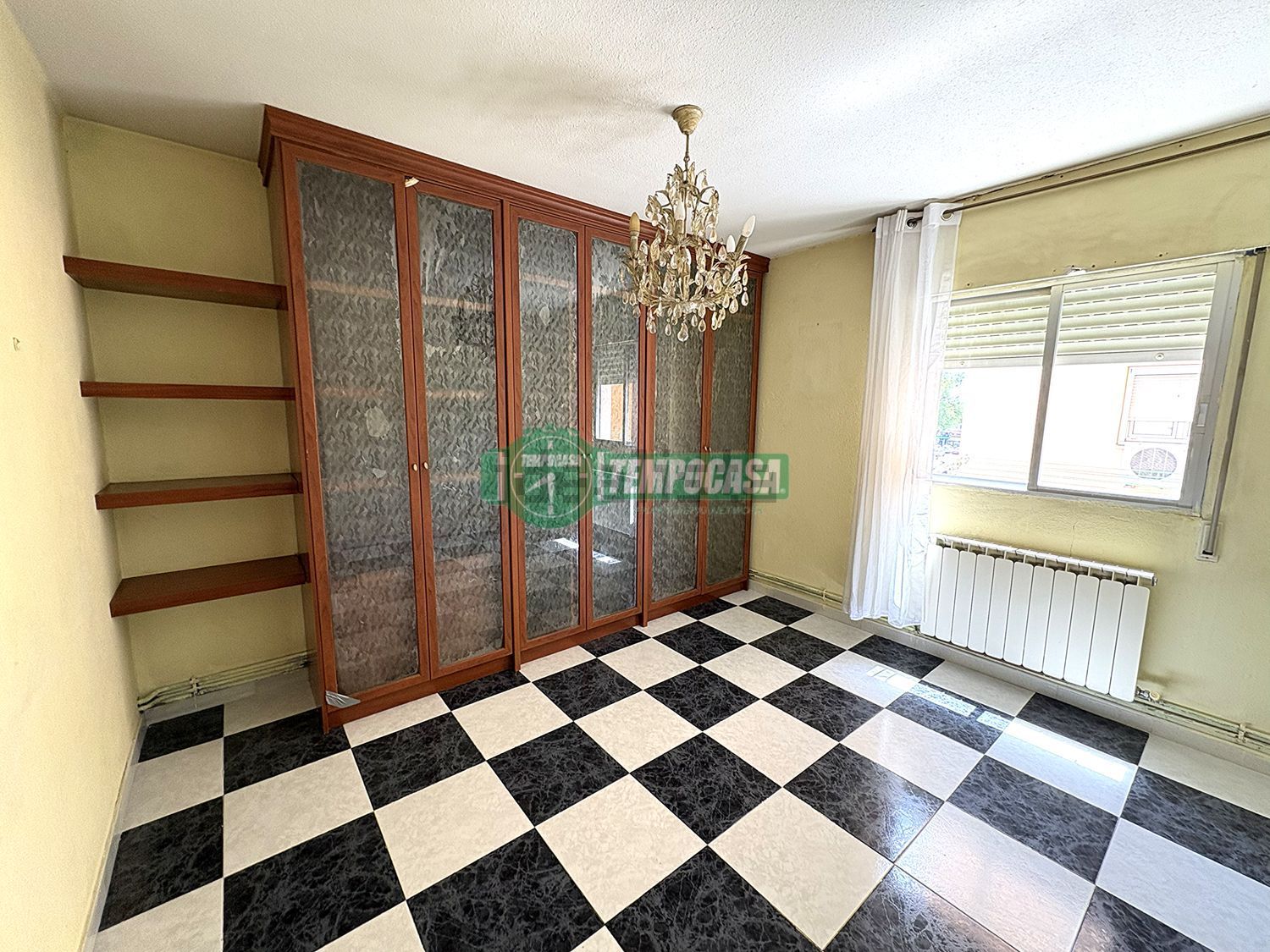 Appartement 80 m² à Saragosse
