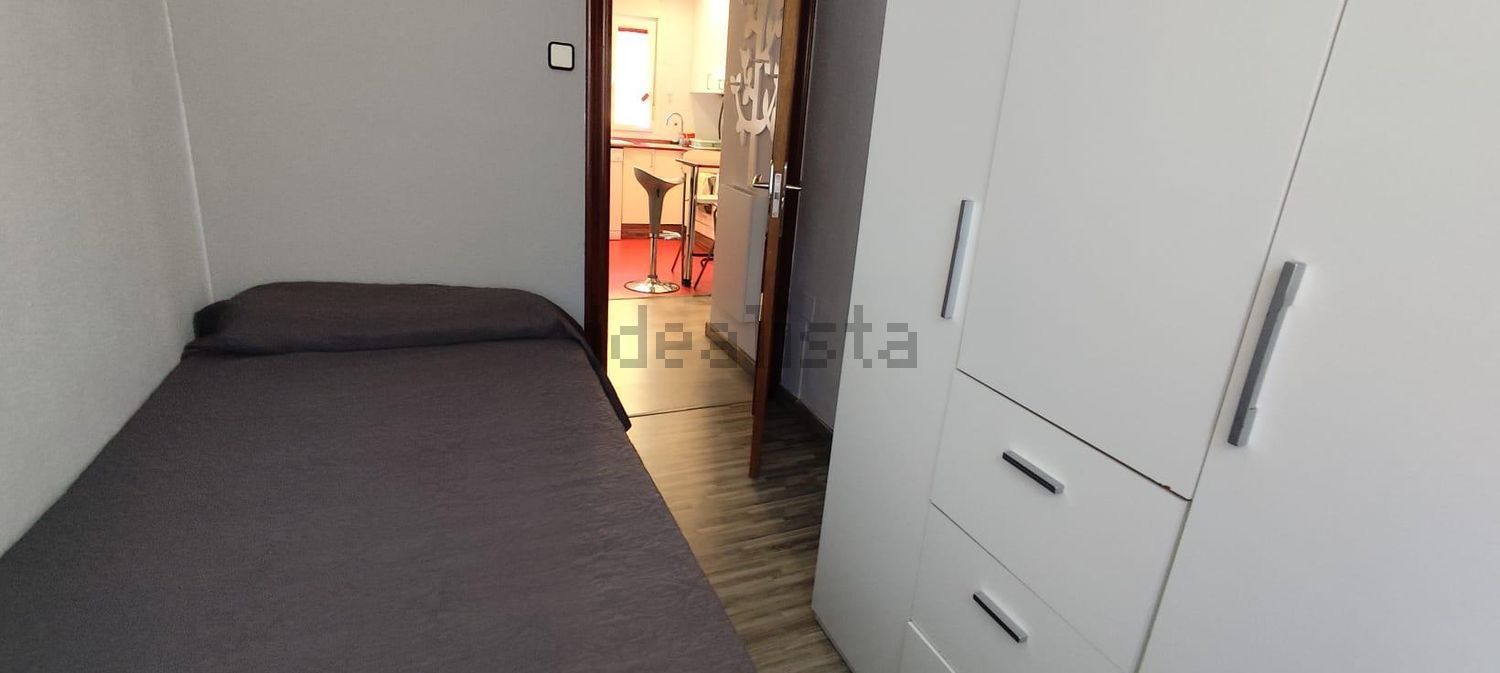Habitación en alquiler, Santander