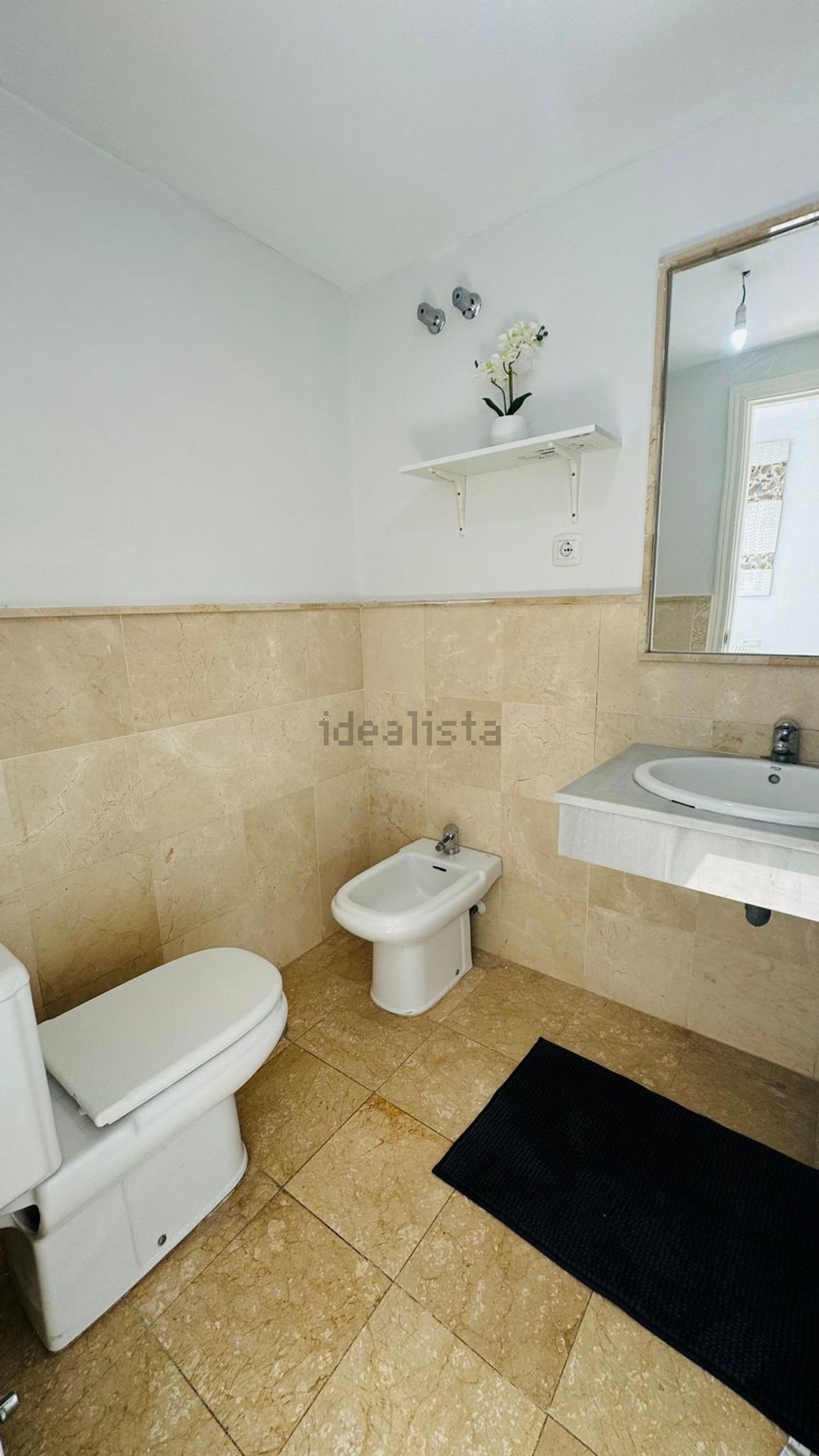 Pis de 110 m² a Manilva
