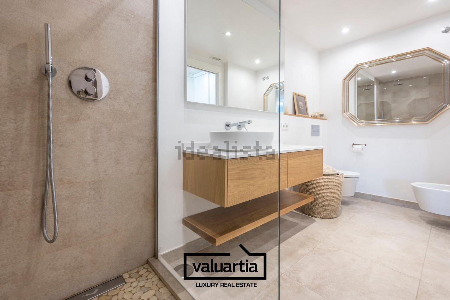 Pis de 82 m² a Madrid