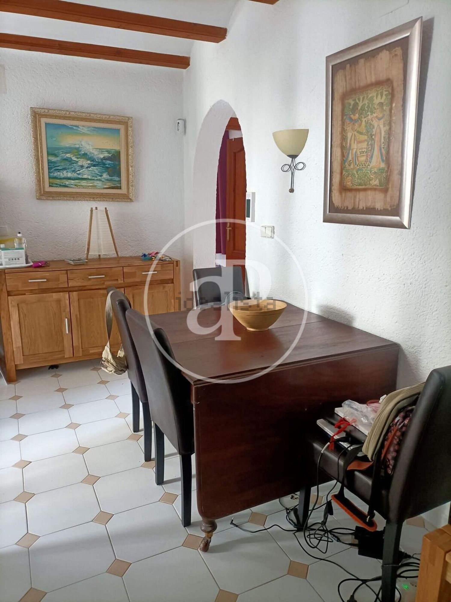 Casa 90 m² a Dénia