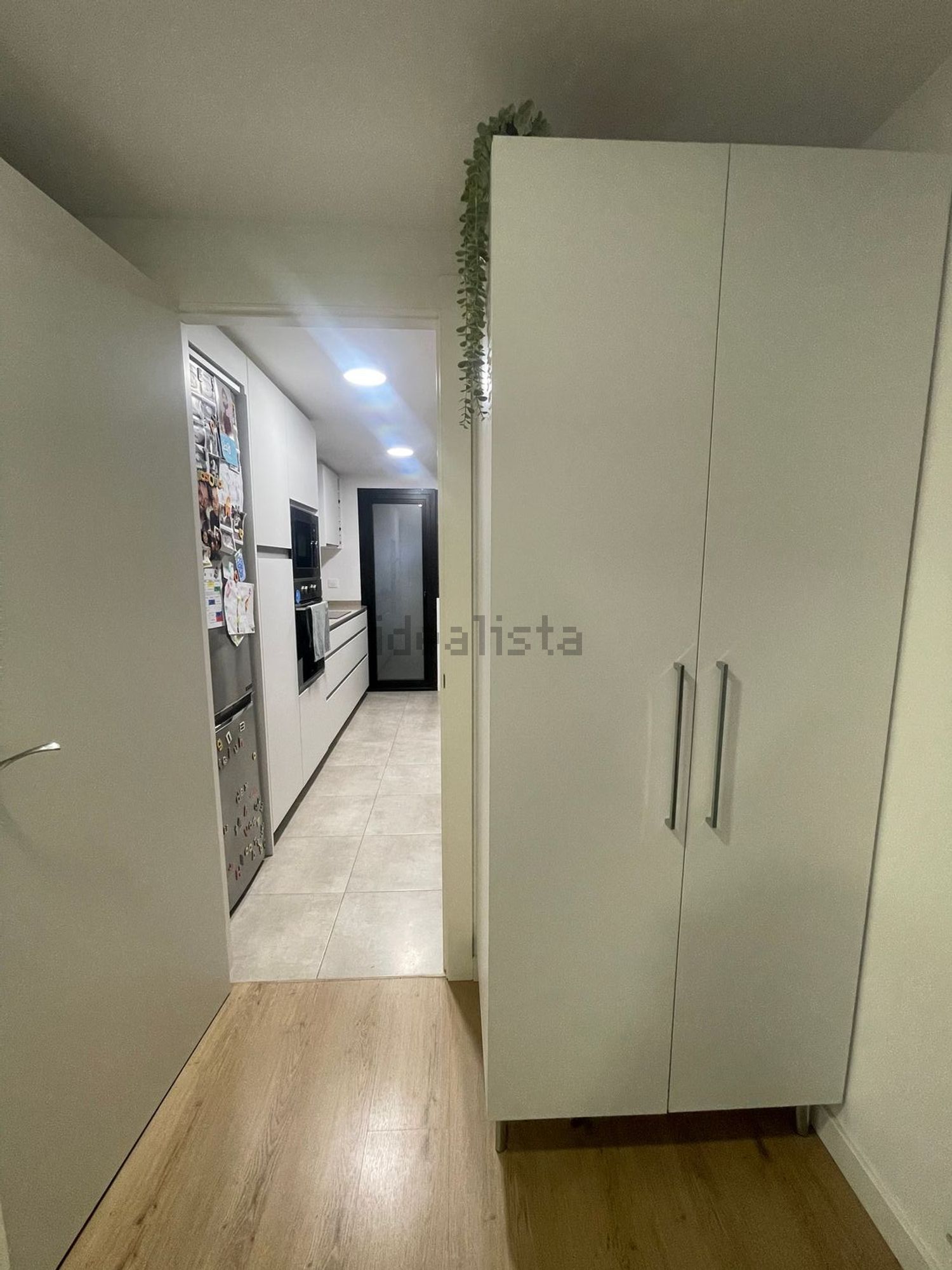 Pis de 111 m² a València