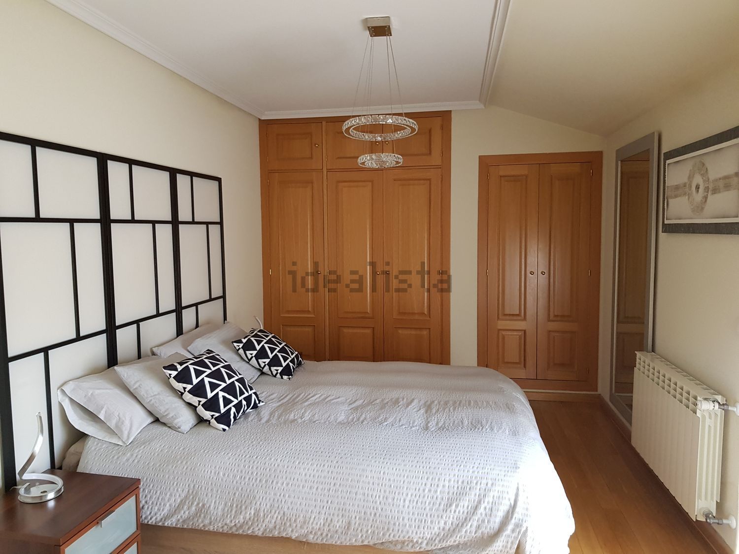 Pis de 140 m² a Seseña