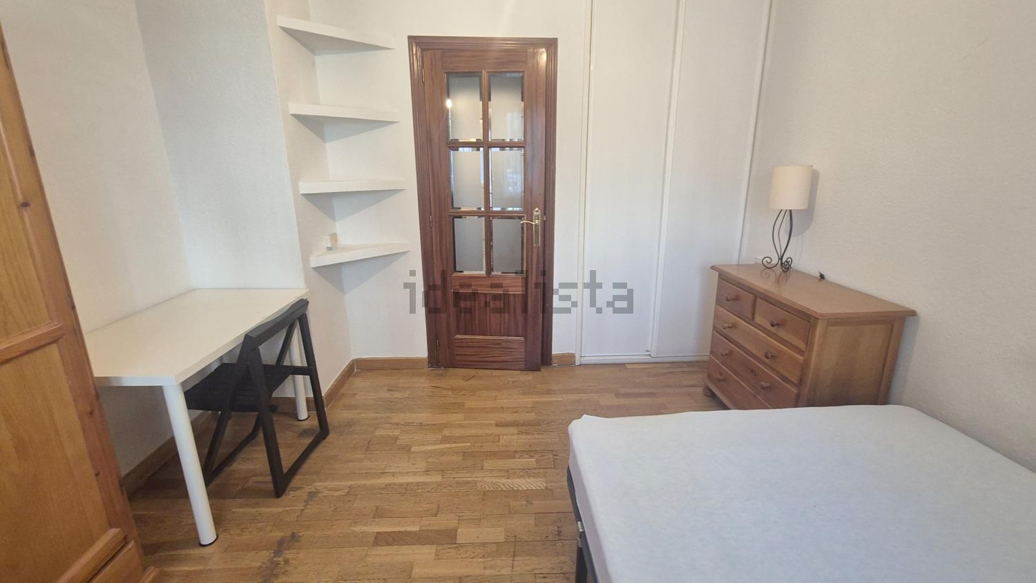 Piso de 83 m² en Salamanca
