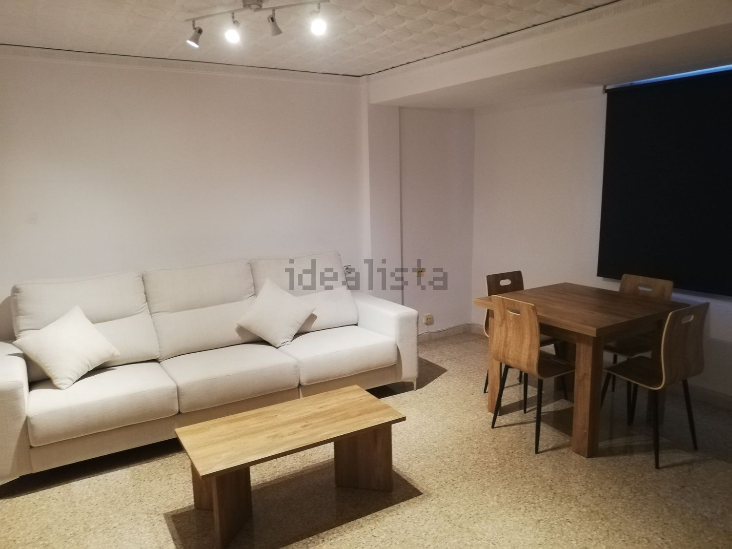 Pis de 90 m² a Alzira