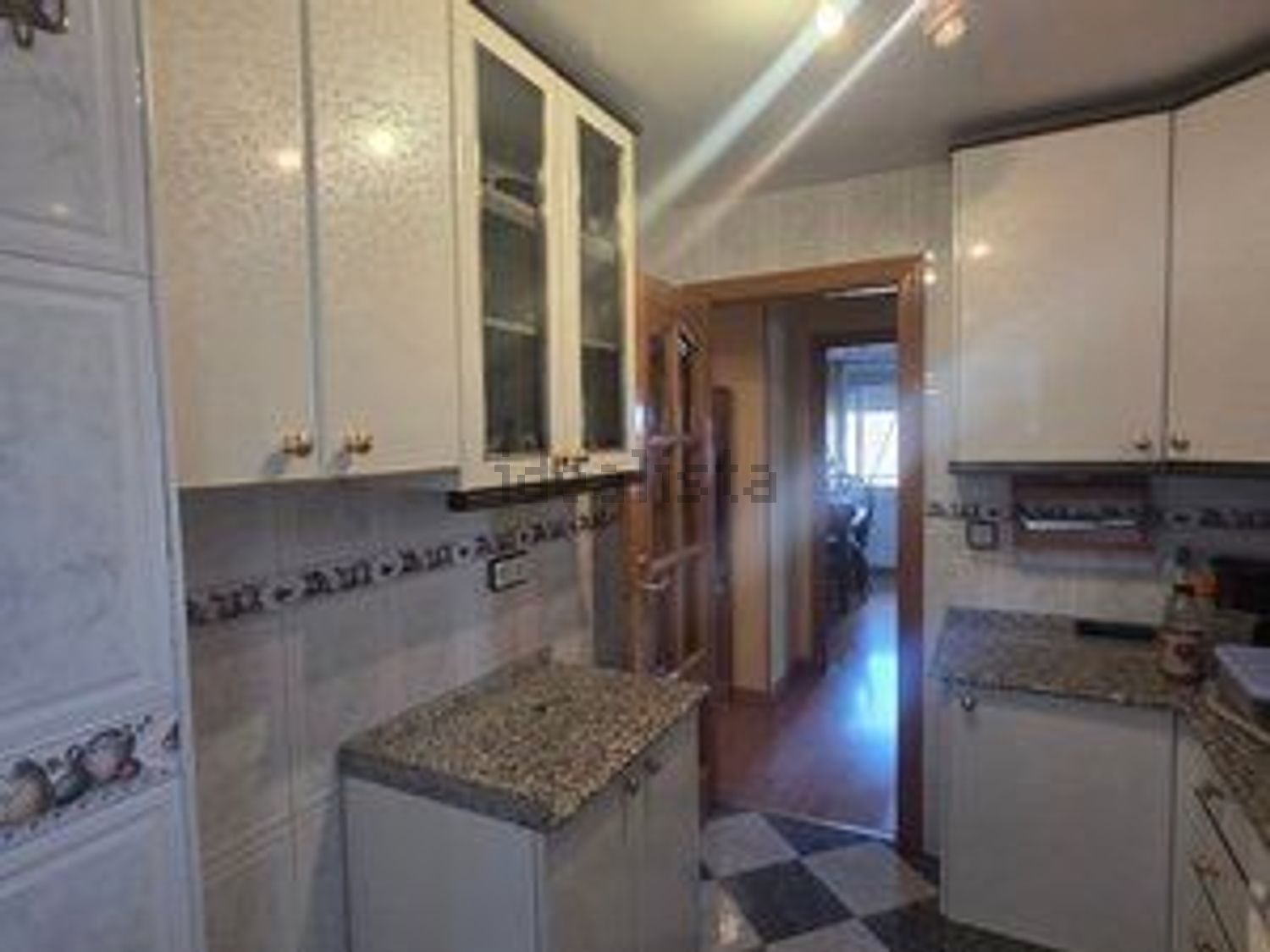Habitació de lloguer, Badajoz