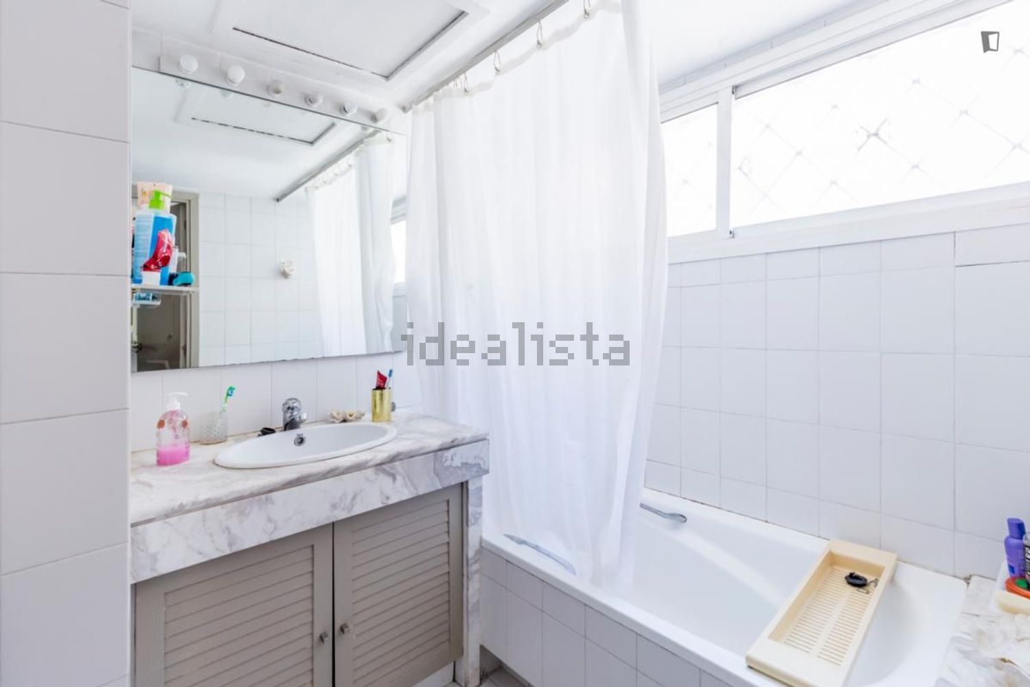 Habitación en alquiler, Barcelona