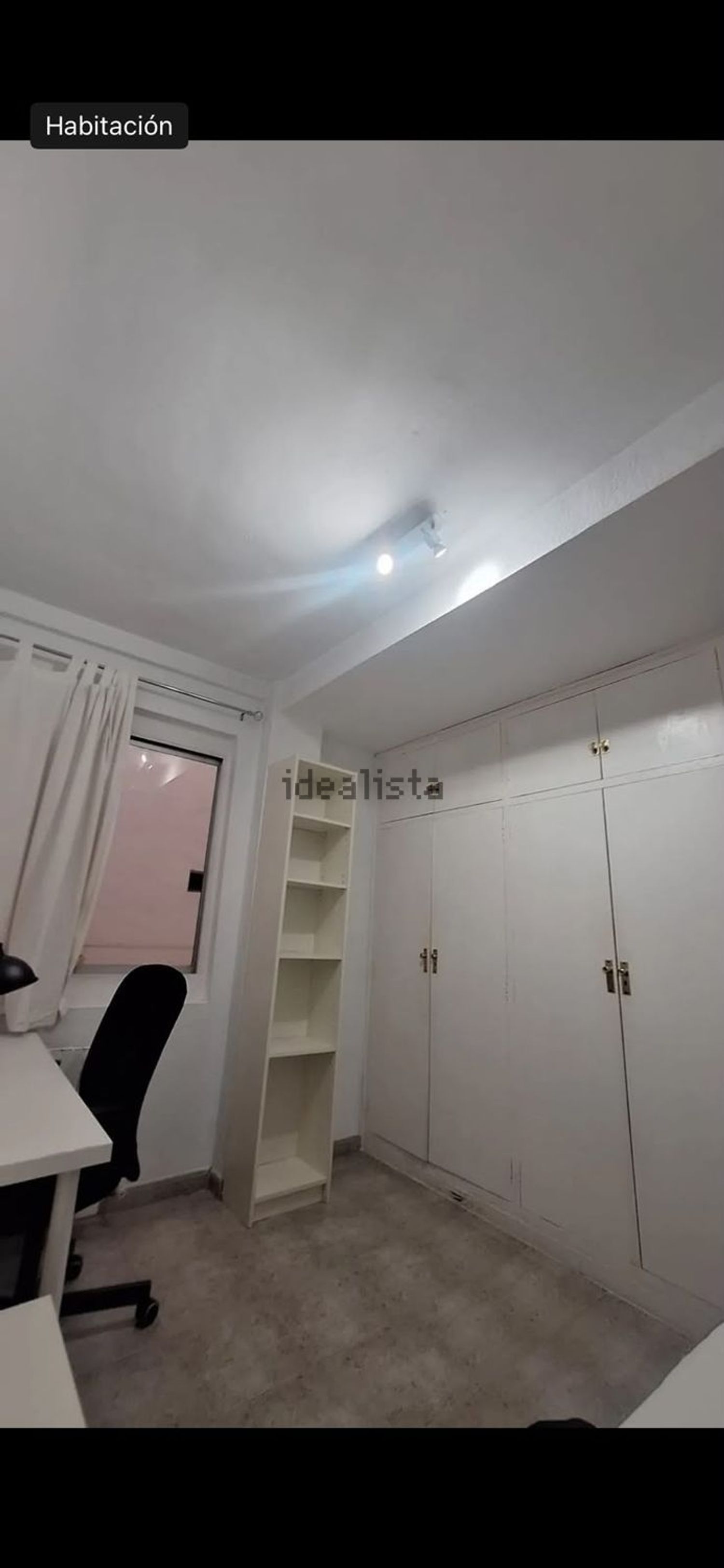 Habitació de lloguer, València
