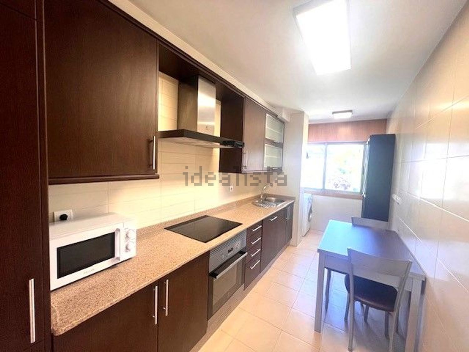 Piso de 80 m² en Oleiros