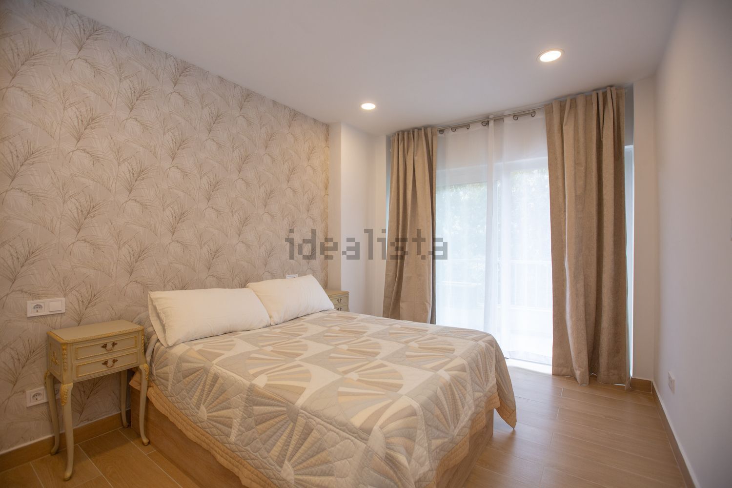 Pis de 50 m² a Marbella