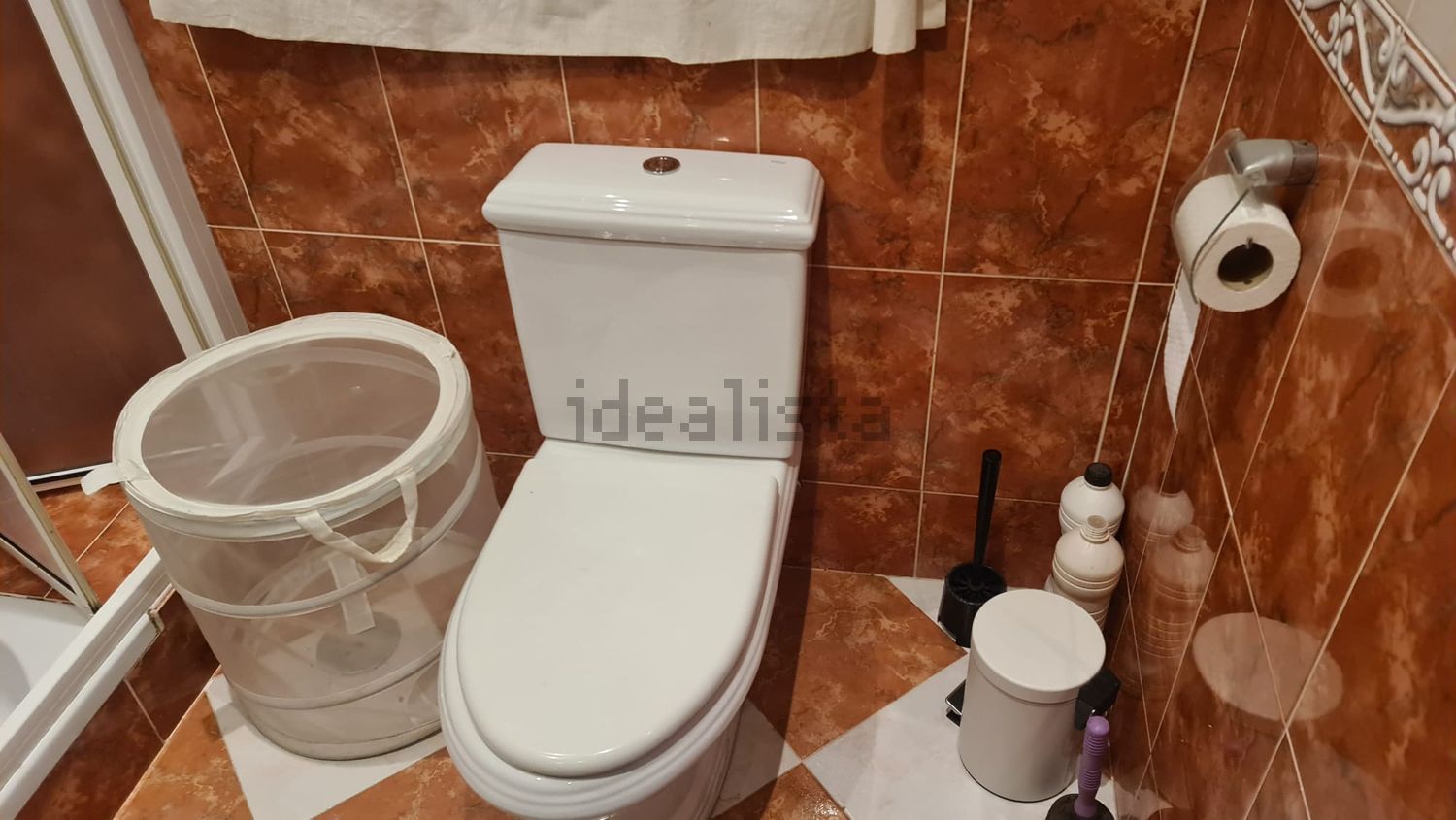 Room for rent, Málaga