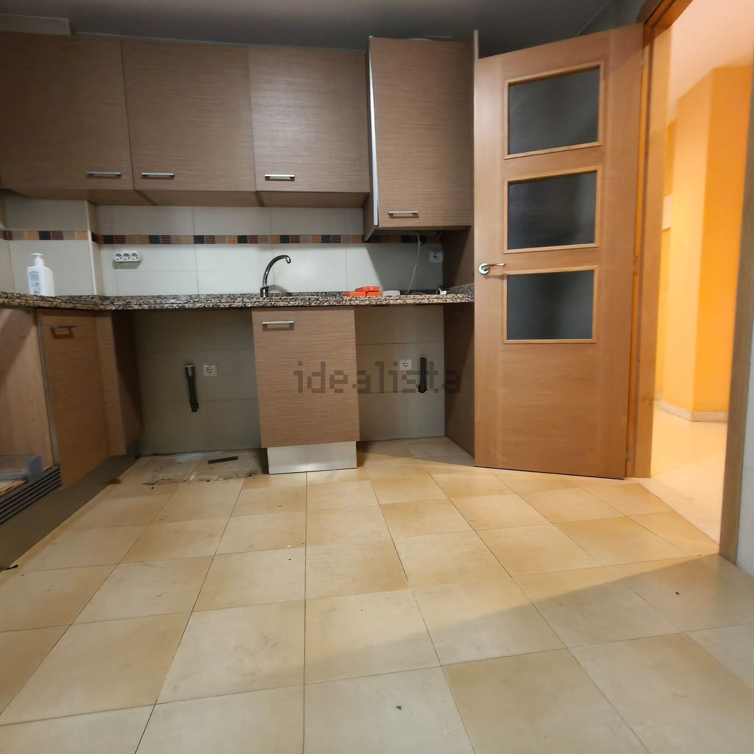 Pis de 99 m² a València