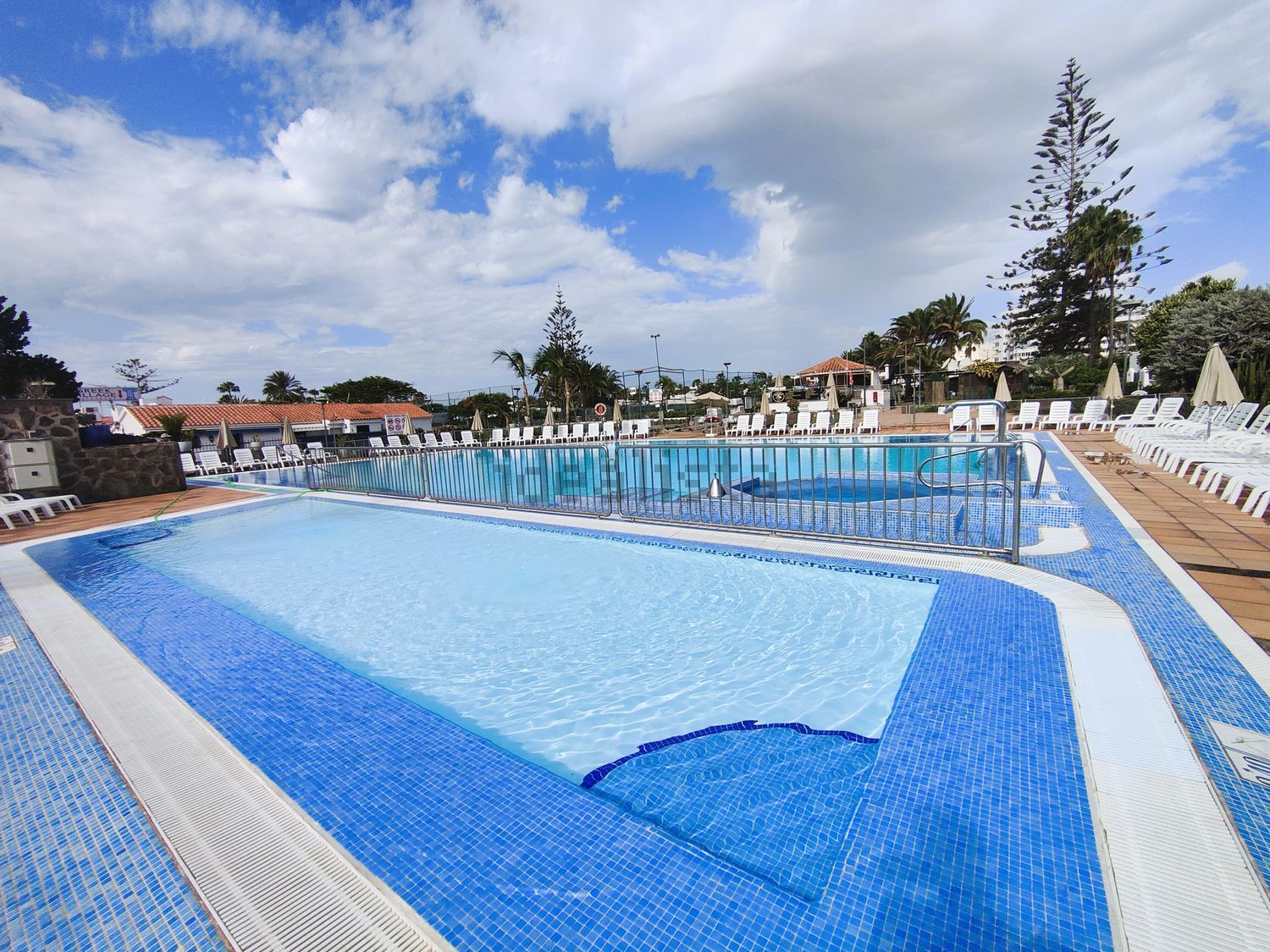 Piso de 50 m² en San Bartolomé de Tirajana