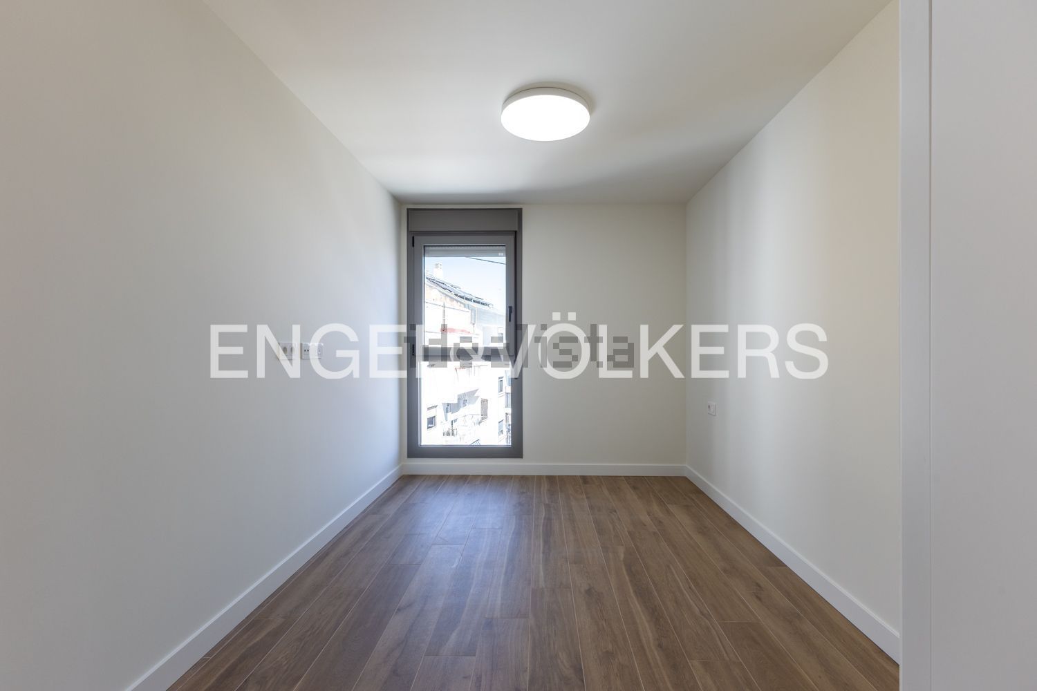 Pis de 111 m² a València