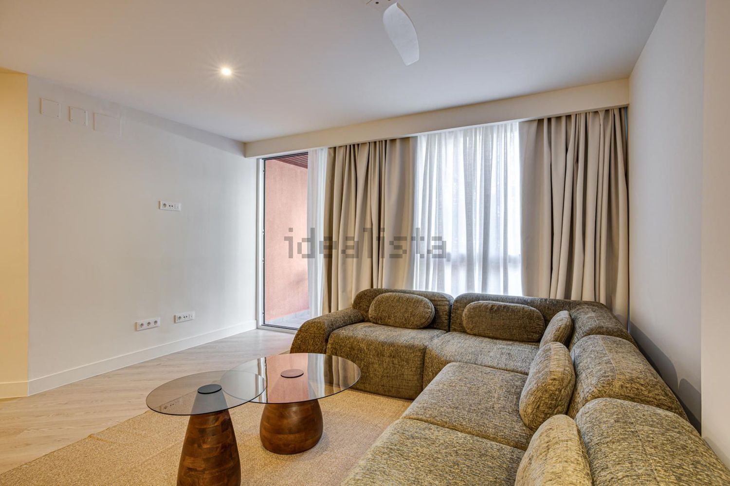 Appartamento 108 m² a Barcelona