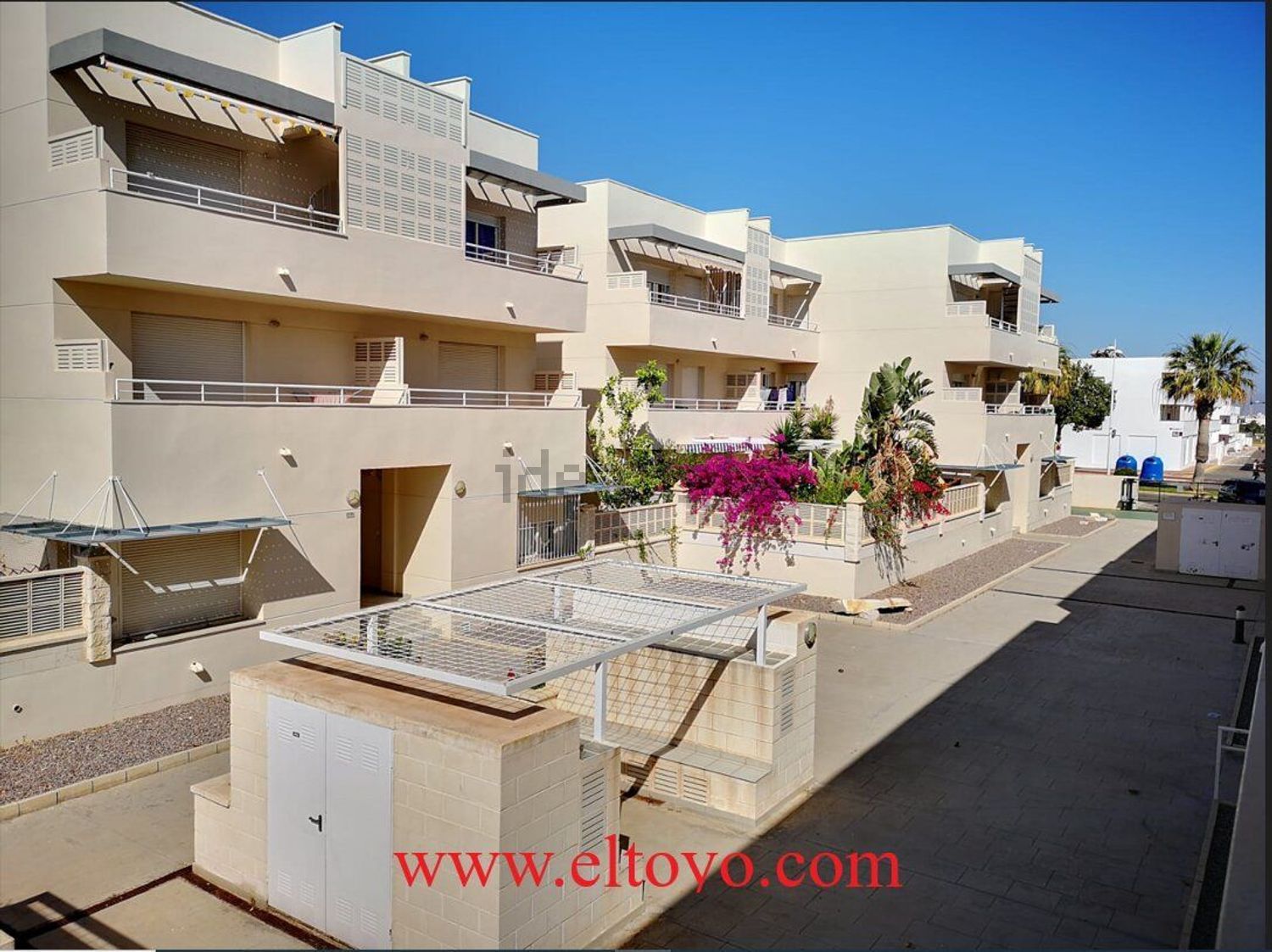 Appartement 110 m² à Alméria