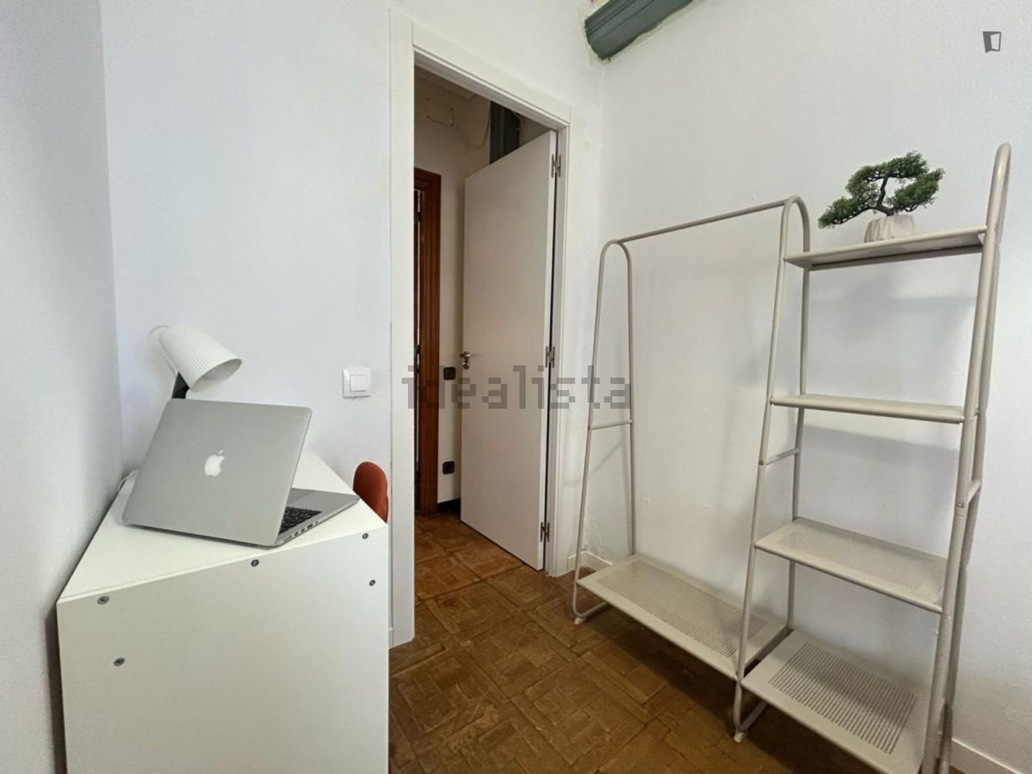 Habitación 200 m², Barcelona