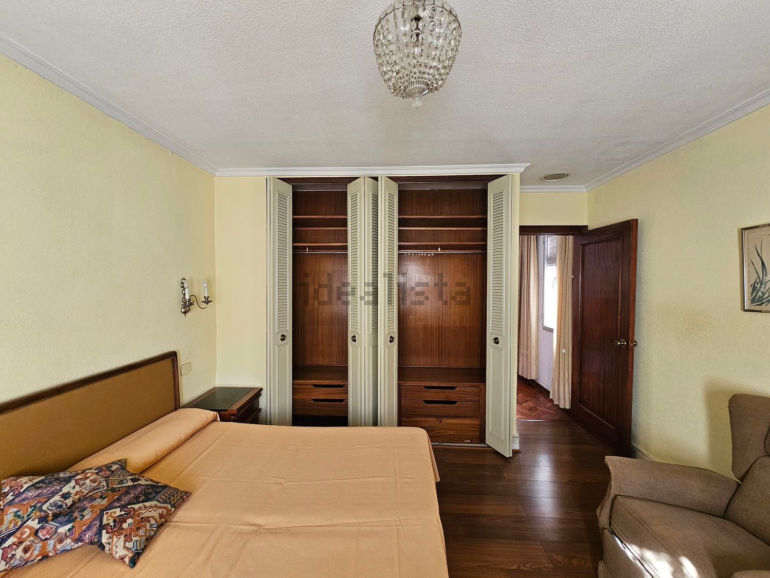 Pis de 115 m² a Madrid