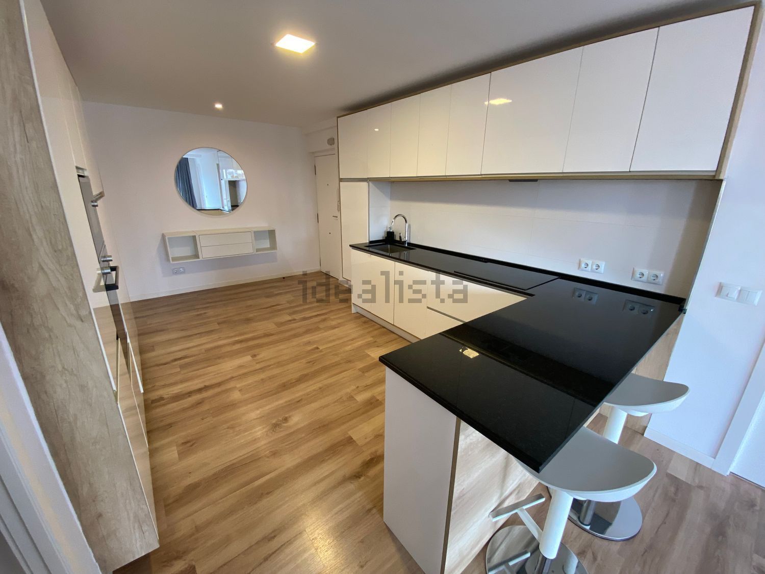 Habitació de lloguer, Palma