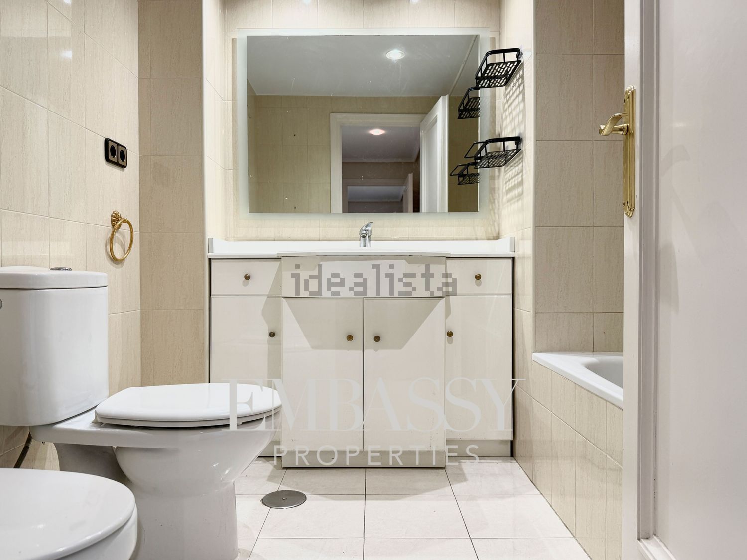 Wohnung 70 m² in Madrid