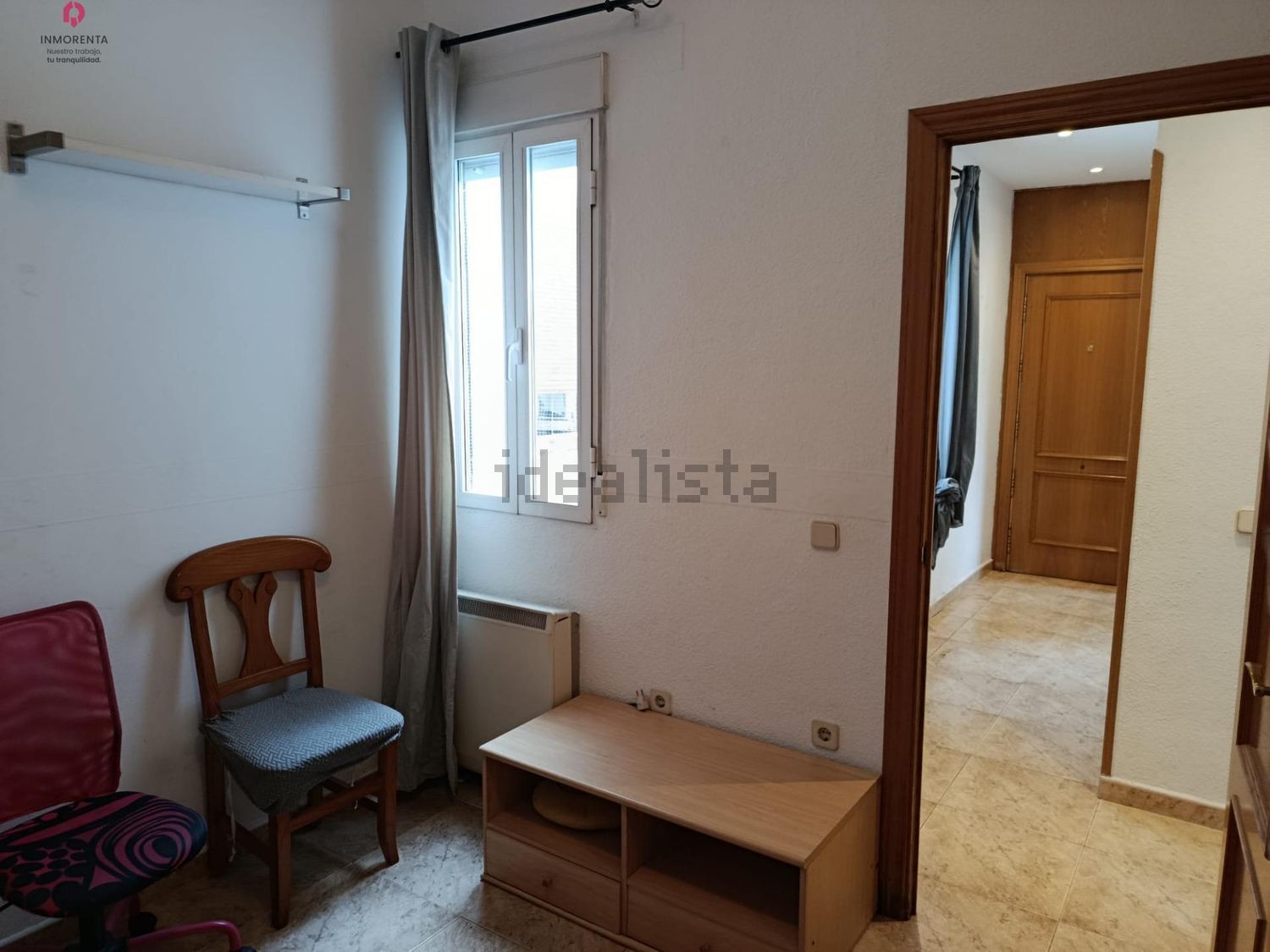 Pis de 46 m² a Madrid