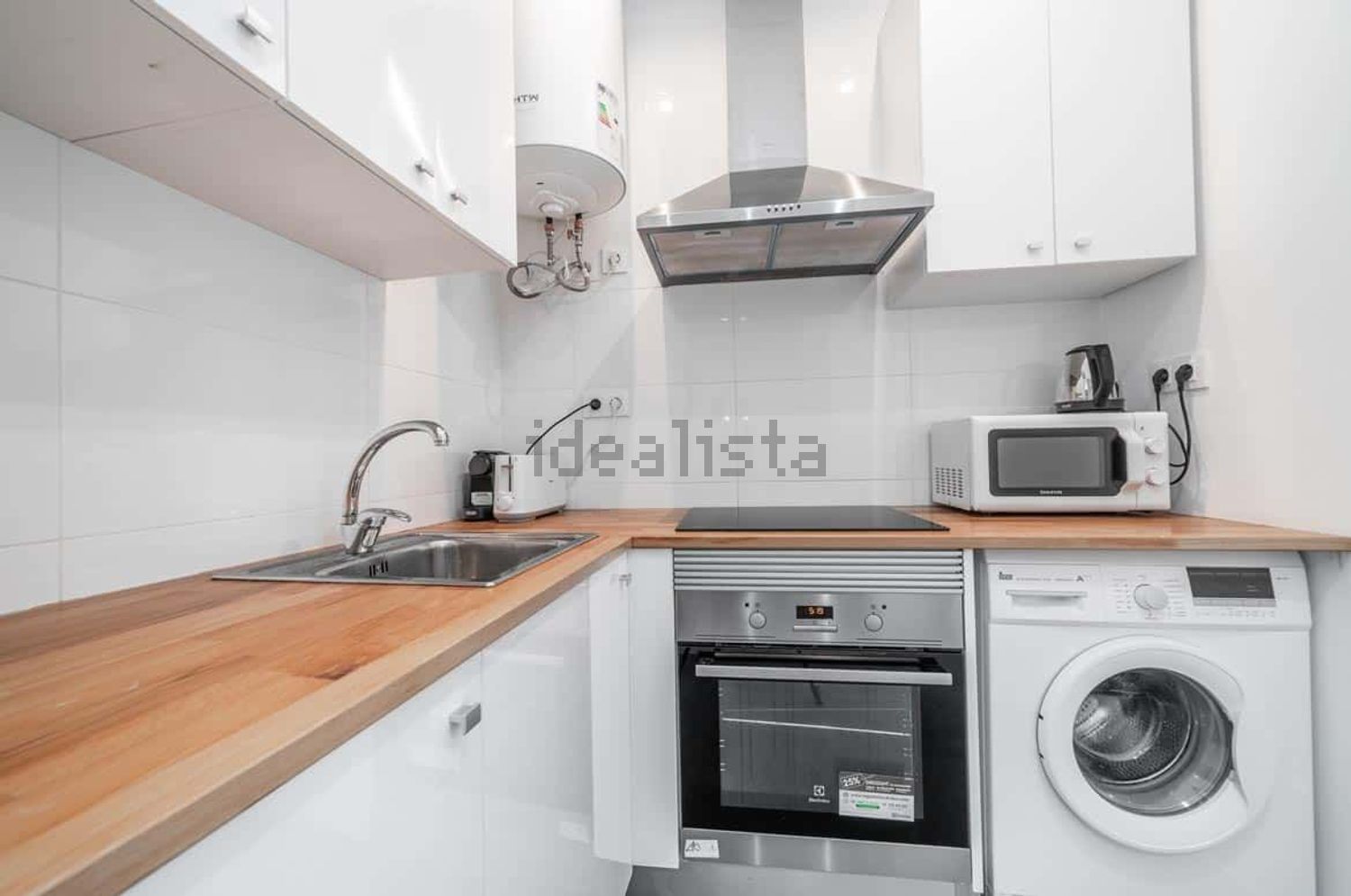 Piso de 65 m² en Barcelona
