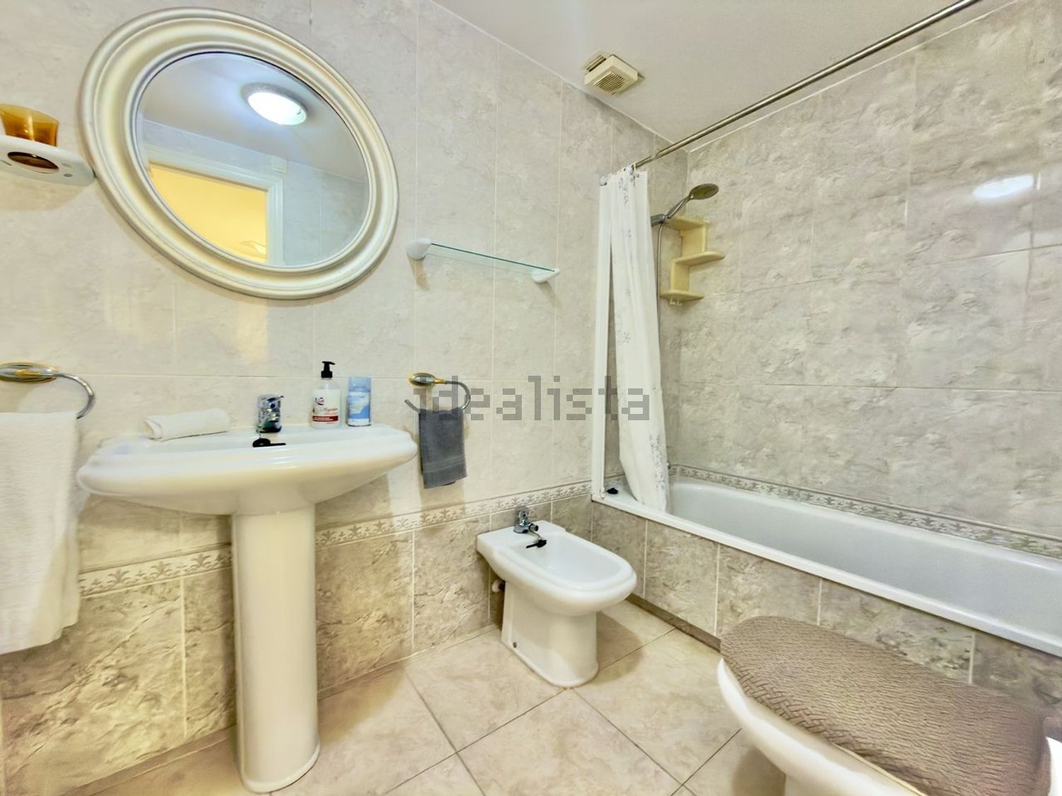 Wohnung 90 m² in Xàbia / Jávea