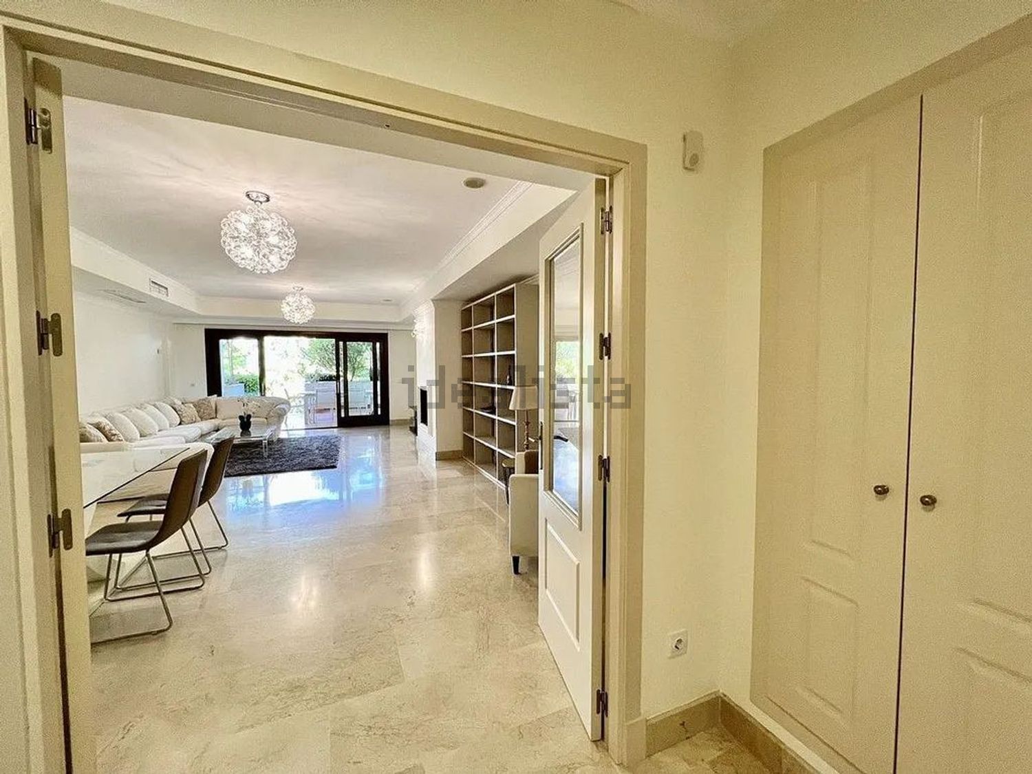 Pis de 173 m² a Marbella