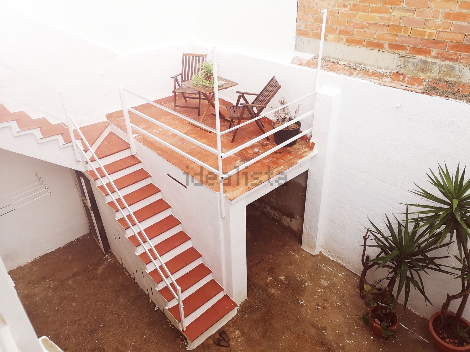 Room for rent, Amposta
