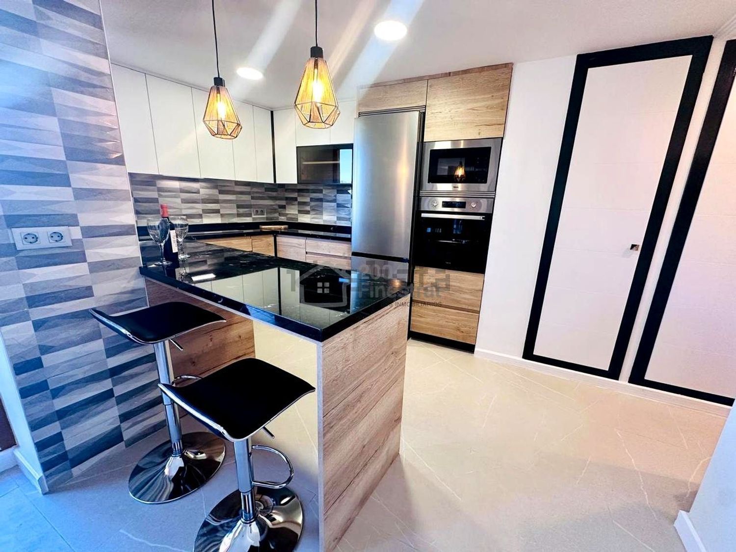 Pis de 80 m² a Finestrat