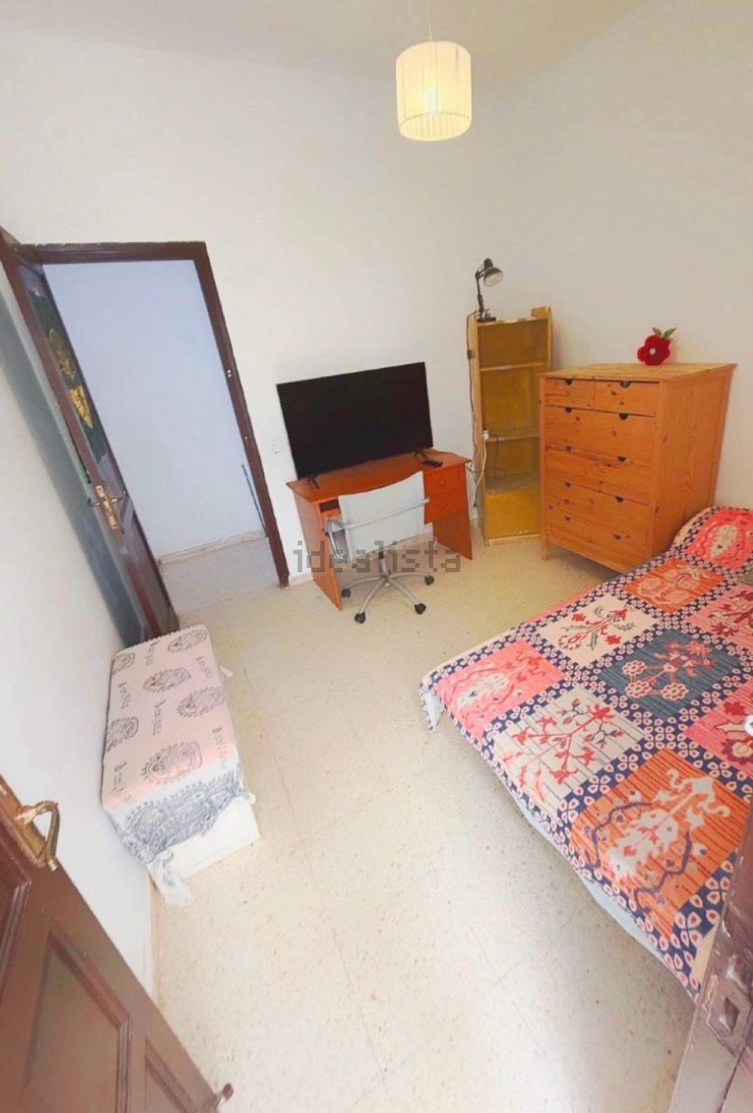 Habitació de lloguer, San Sebastián de la Gomera