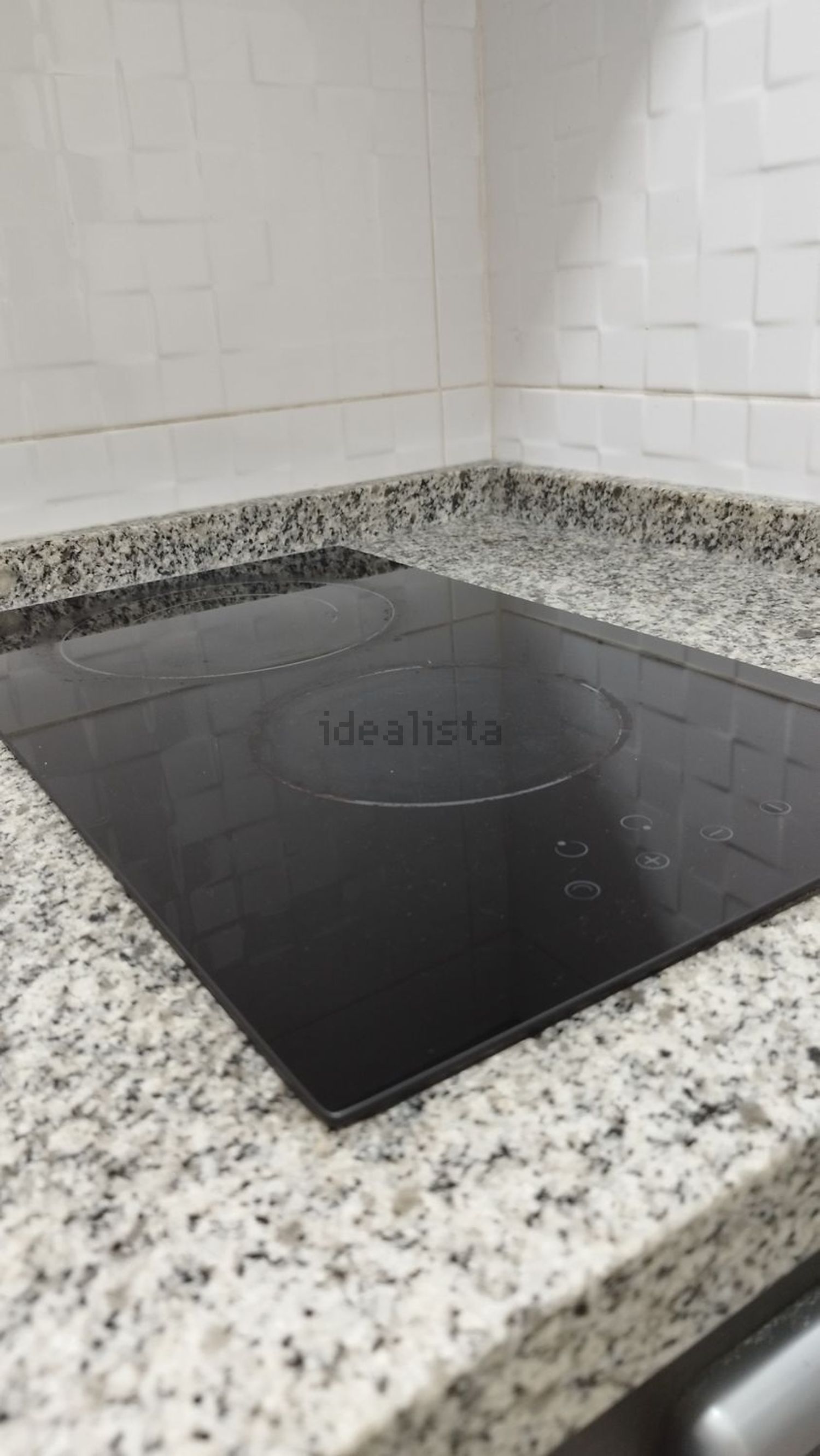 Pis de 40 m² a Jaén