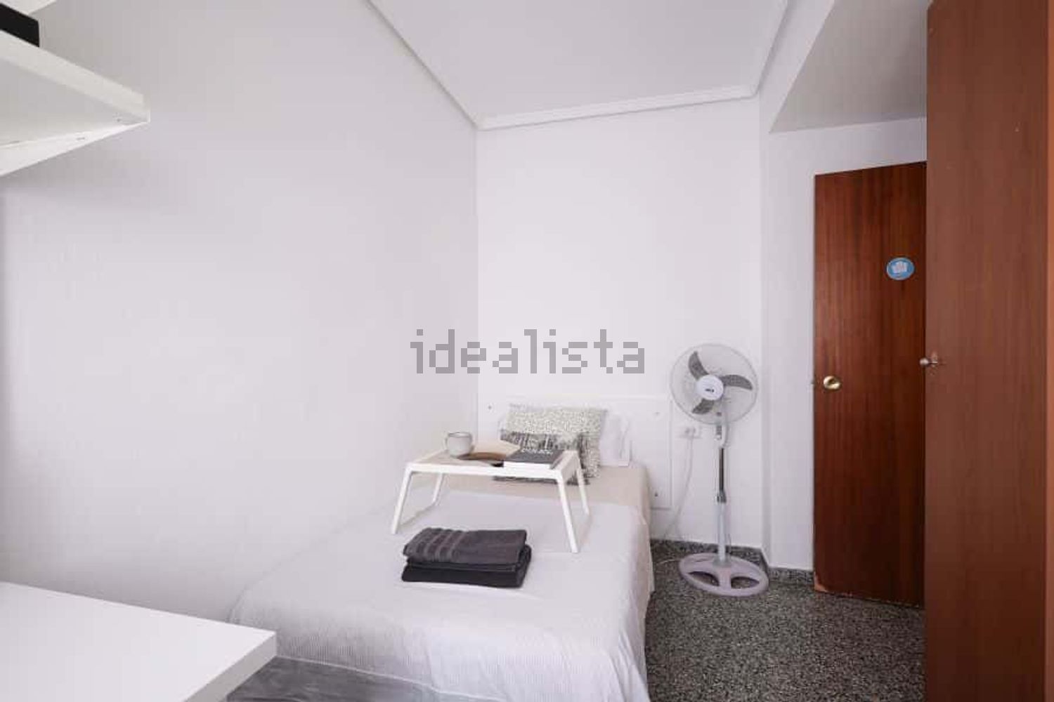 Habitación en alquiler, Valencia