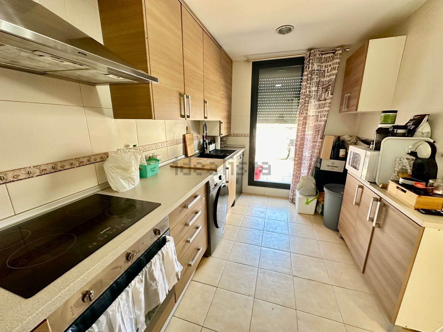 Piso de 126 m² en Marchamalo