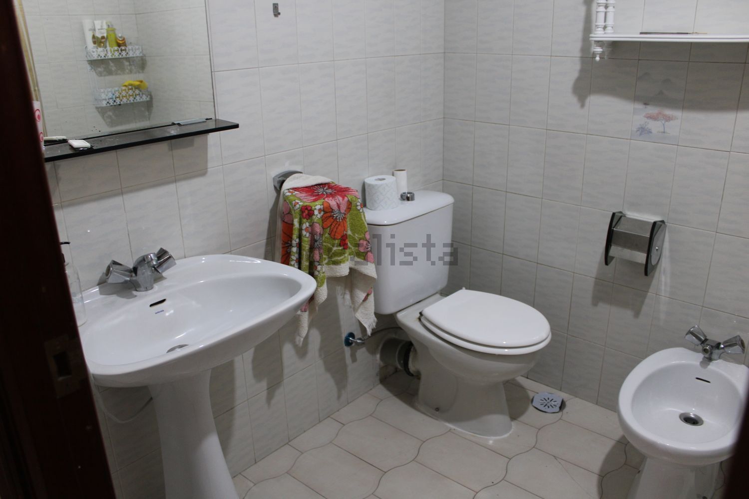 Piso de 83 m² en Bueu