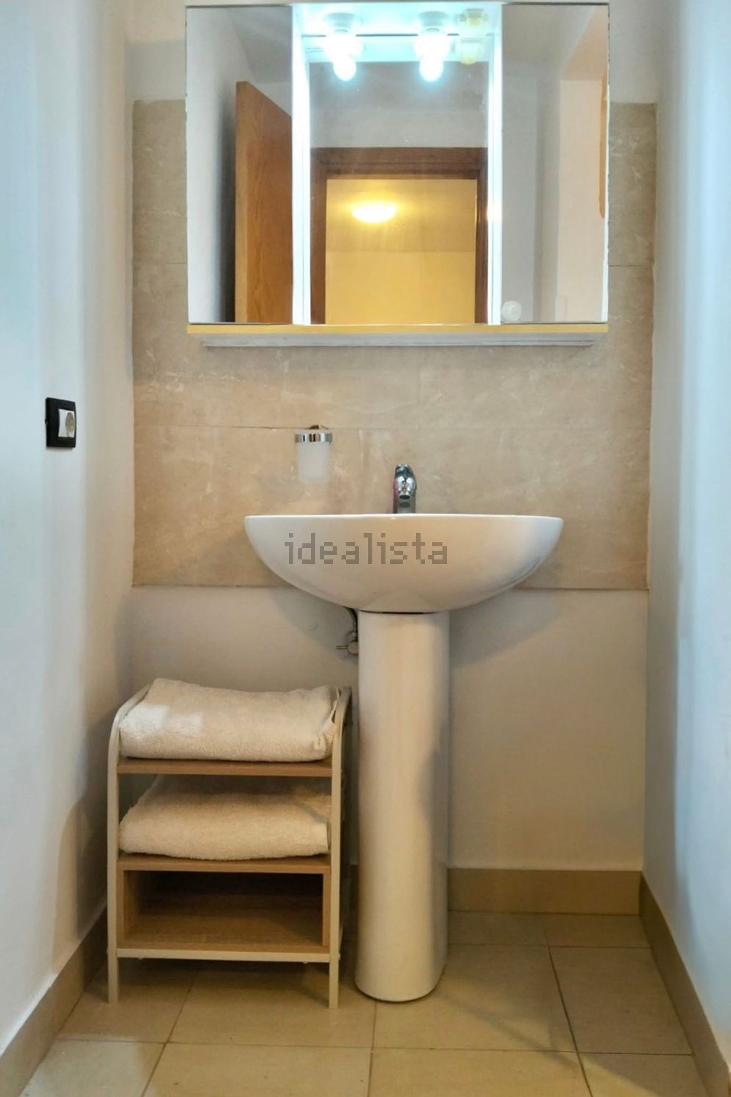 Pis de 53 m² a Mogán