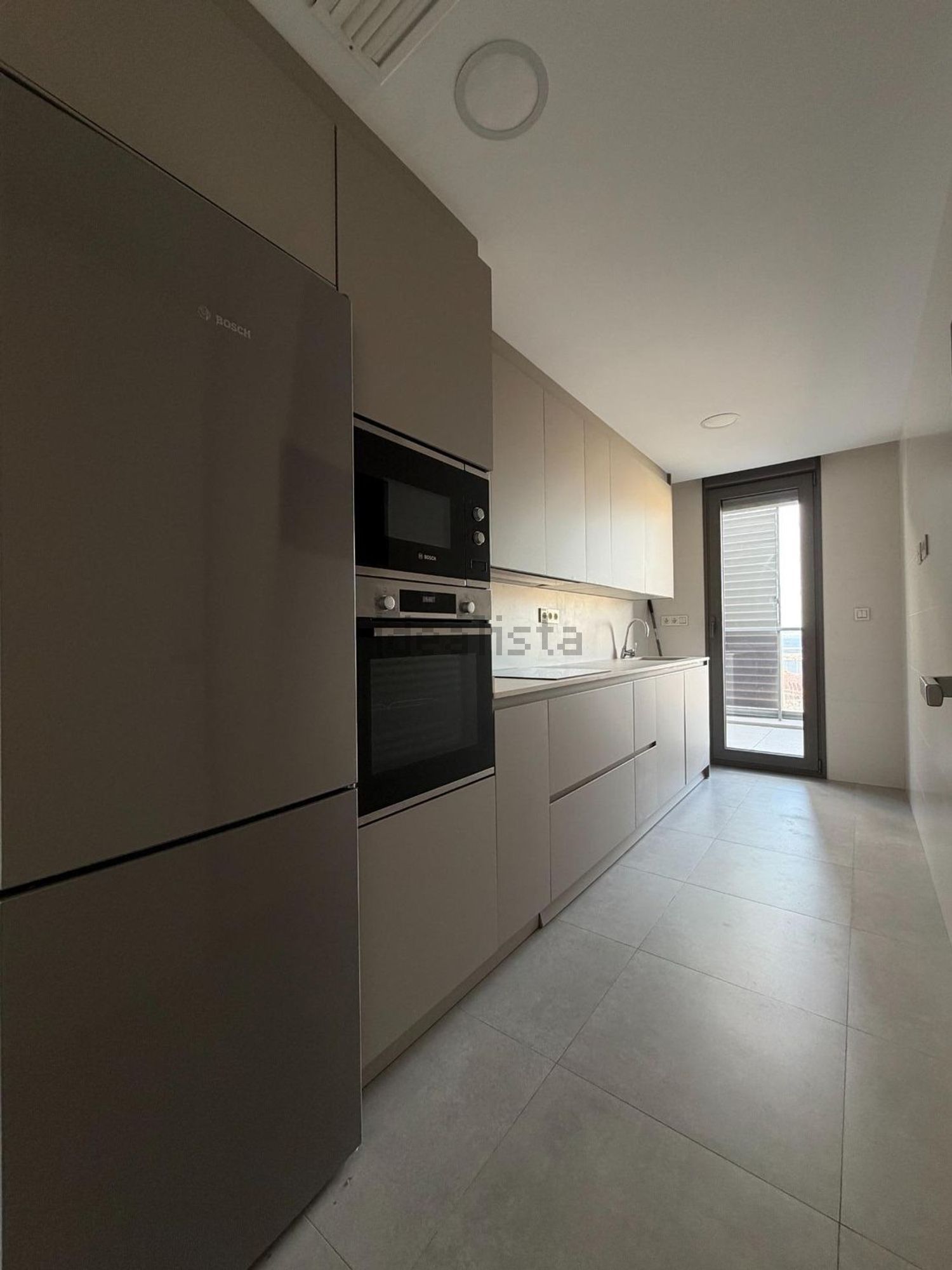 Pis de 90 m² a Almeria