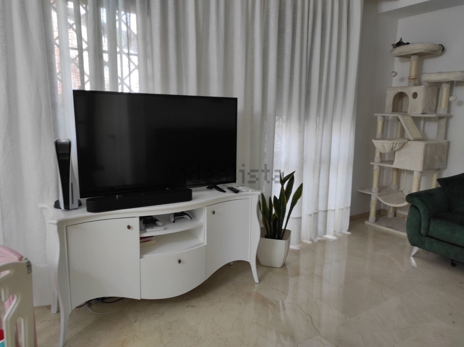 Habitación en alquiler, Dos Hermanas