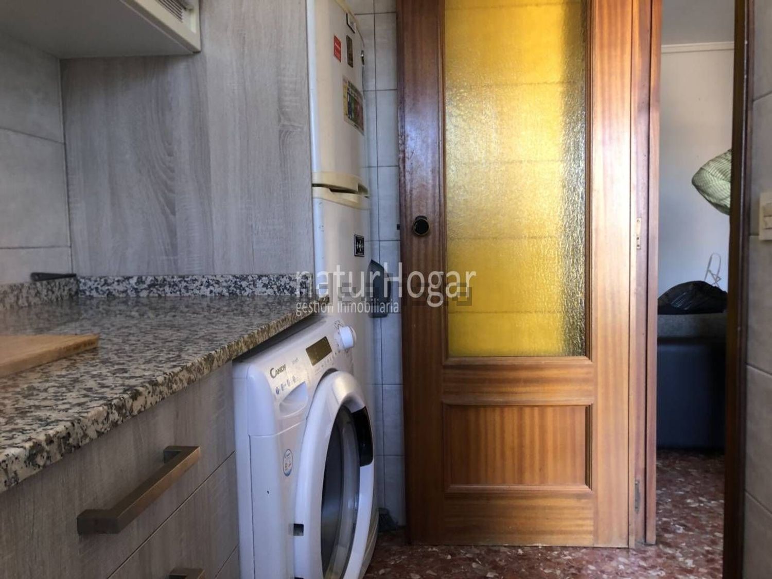 Piso de 60 m² en Valencia