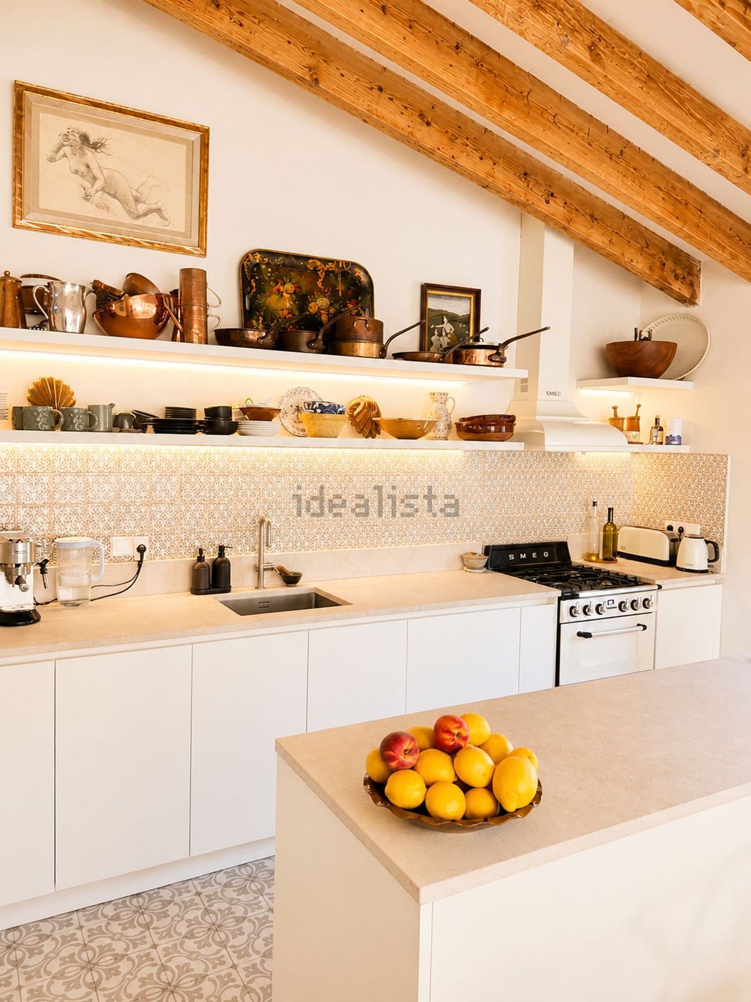 Piso de 107 m² en Sóller