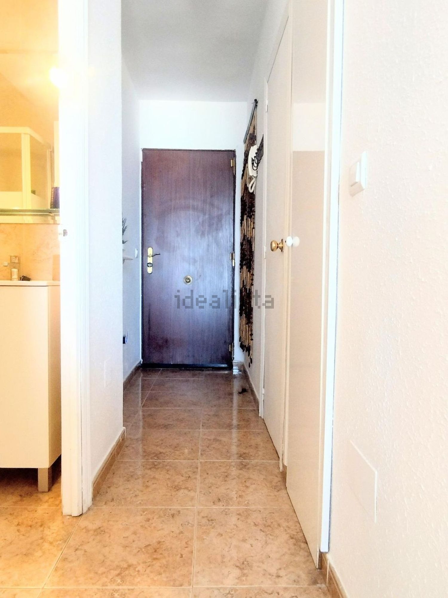 Piso de 50 m² en Torremolinos