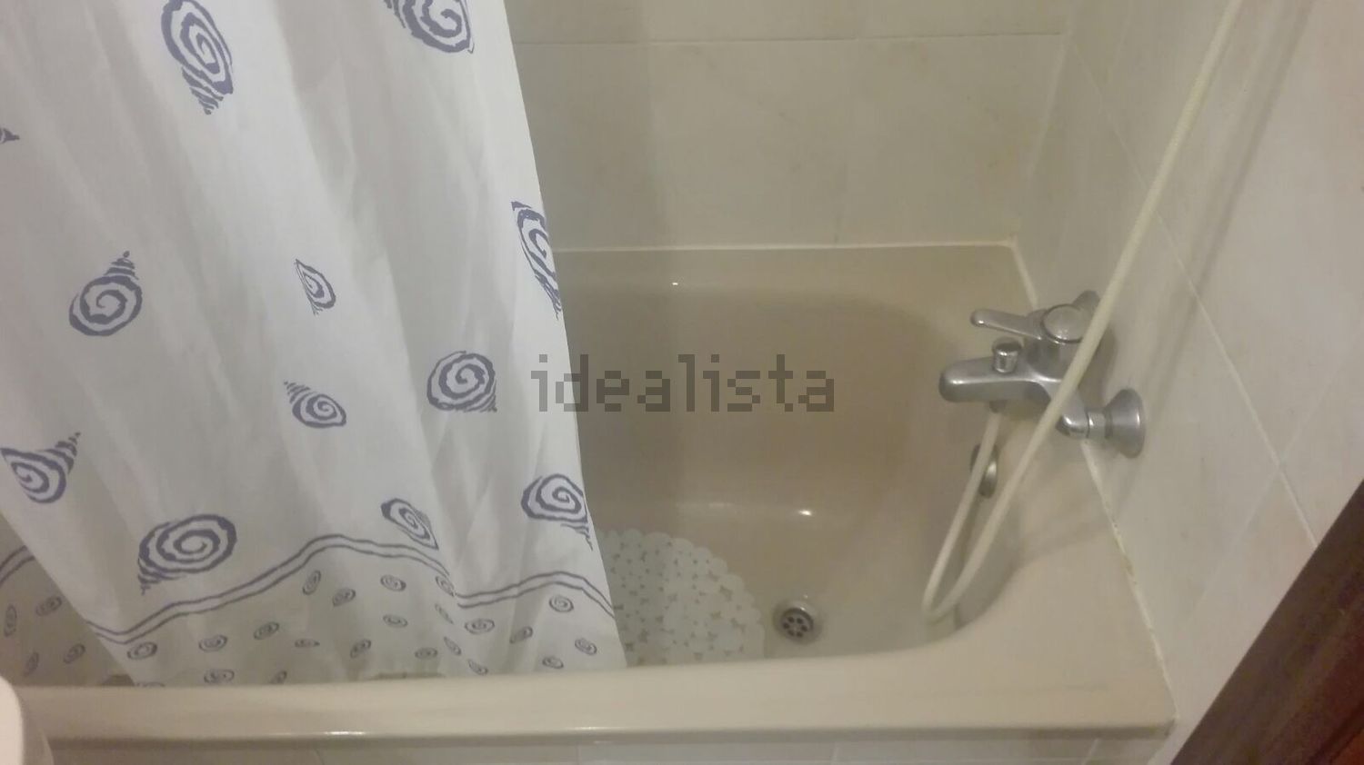 Piso de 50 m² en Soria