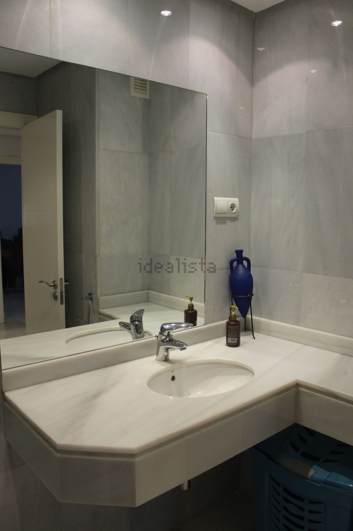 Piso de 82 m² en Estepona