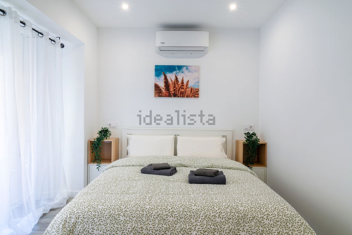 Pis de 45 m² a Lloret de Mar