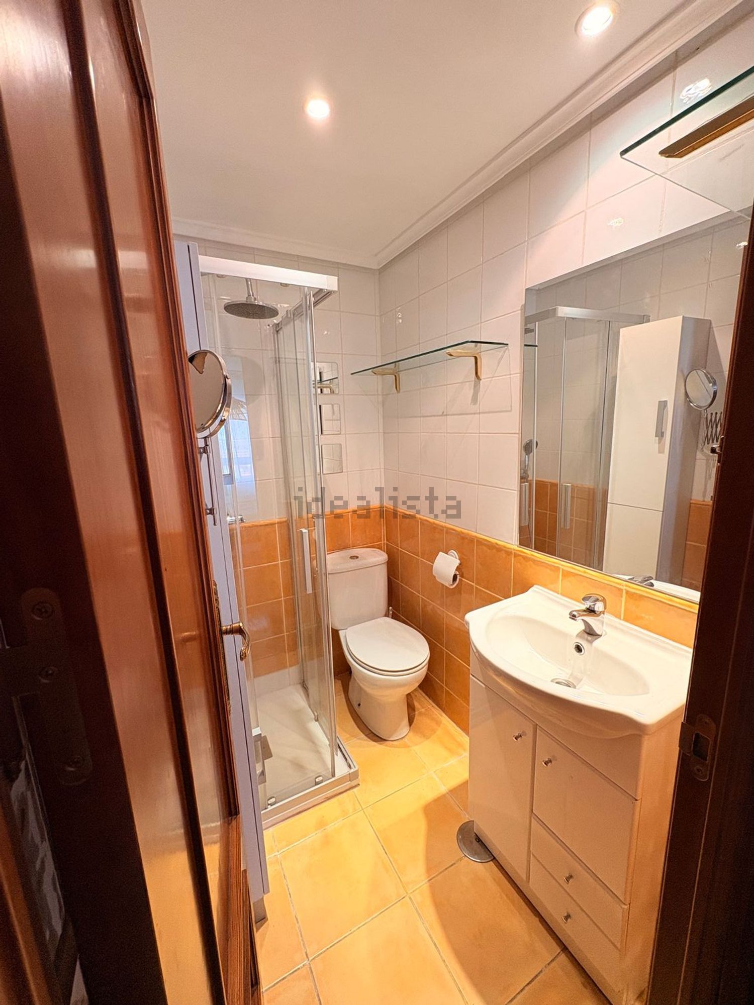 Wohnung 95 m² in Talavera de la Reina
