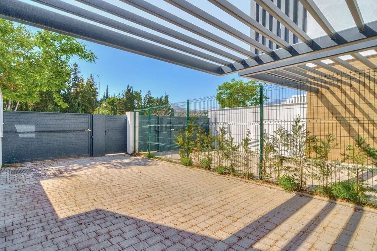 Casa de 118 m² en Estepona