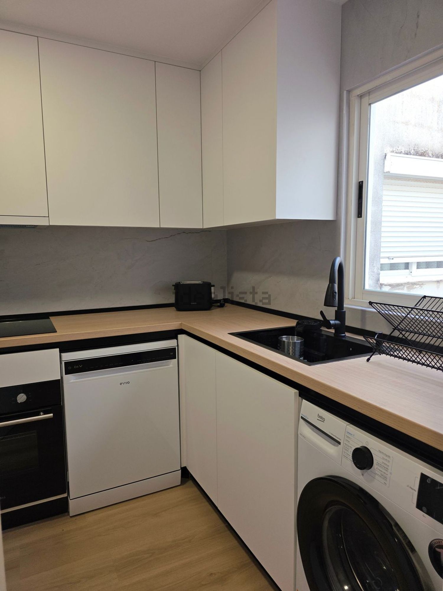 Wohnung 75 m² in Manzanares