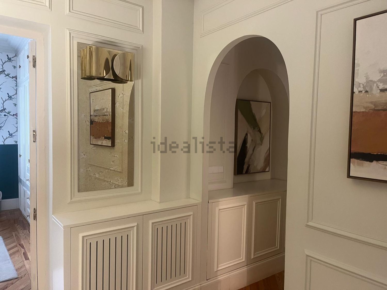Appartamento 201 m² a Madrid